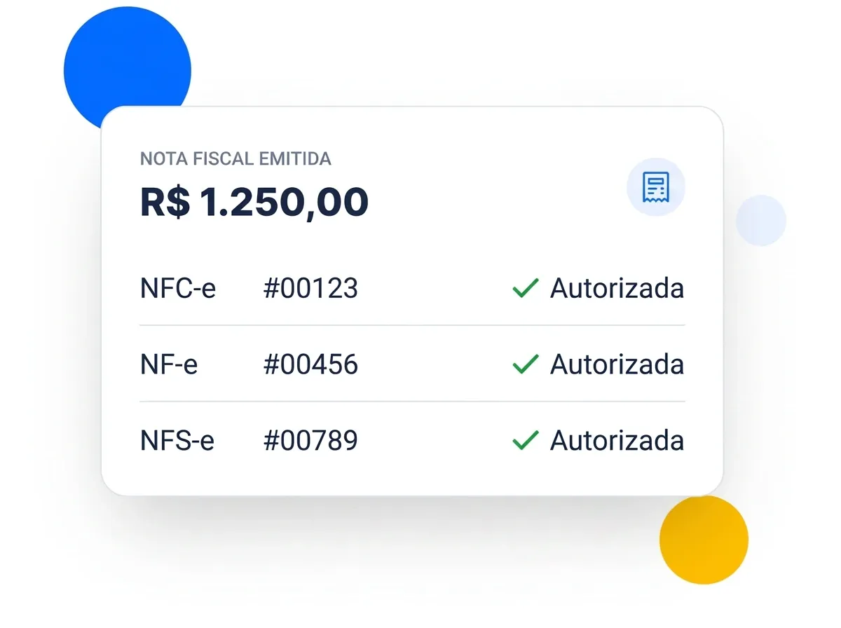 Nota Fiscal