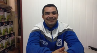 Paulo Silva